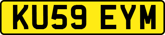 KU59EYM
