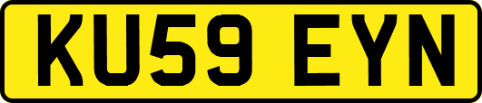 KU59EYN