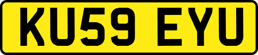 KU59EYU