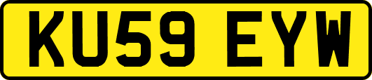 KU59EYW