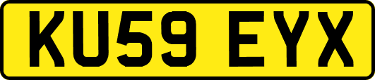 KU59EYX