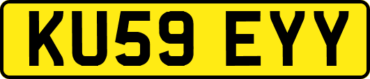 KU59EYY