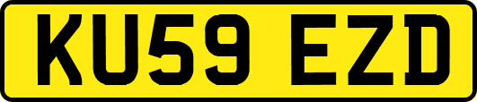 KU59EZD