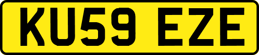 KU59EZE