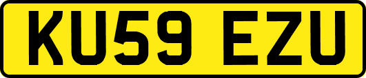 KU59EZU