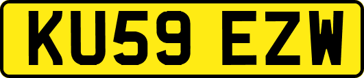KU59EZW