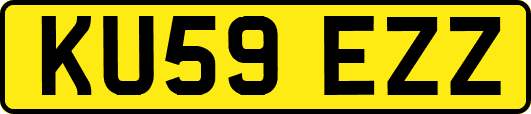 KU59EZZ