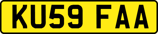 KU59FAA