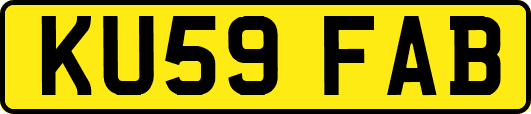 KU59FAB