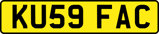 KU59FAC