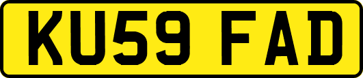 KU59FAD