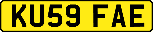 KU59FAE