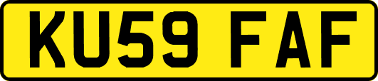 KU59FAF