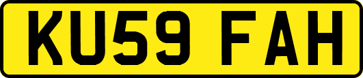 KU59FAH