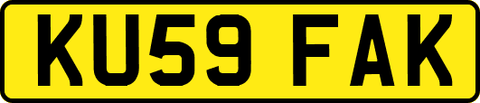 KU59FAK