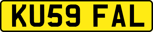 KU59FAL