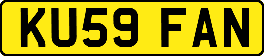 KU59FAN