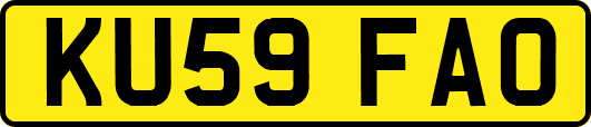 KU59FAO