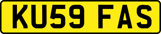 KU59FAS