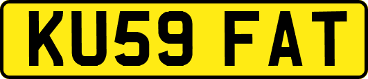 KU59FAT