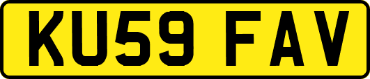 KU59FAV