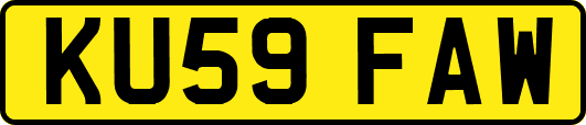 KU59FAW
