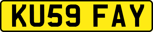 KU59FAY