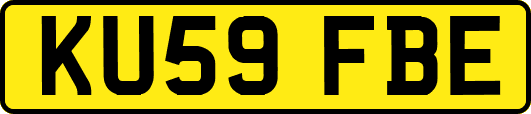 KU59FBE