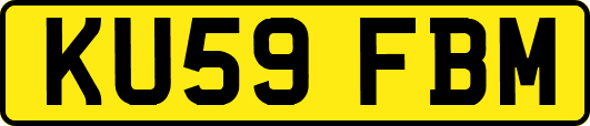 KU59FBM