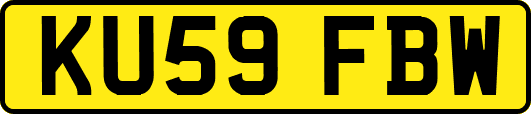 KU59FBW