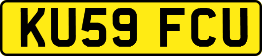 KU59FCU