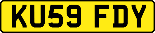 KU59FDY