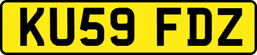 KU59FDZ