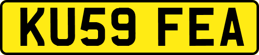 KU59FEA