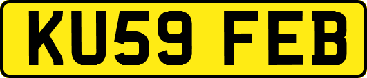 KU59FEB