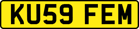 KU59FEM