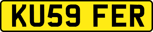 KU59FER