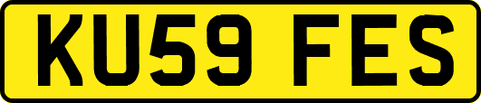 KU59FES