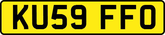 KU59FFO