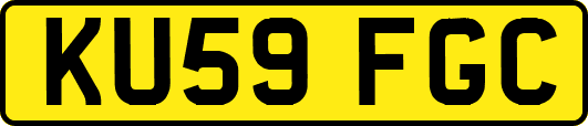KU59FGC