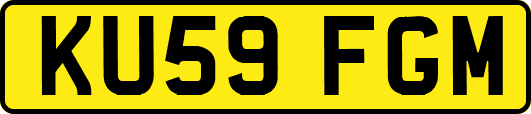 KU59FGM