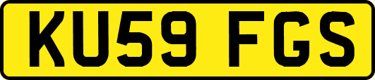 KU59FGS