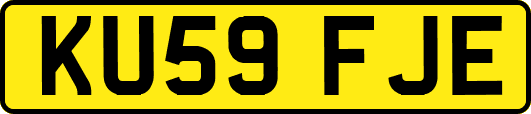 KU59FJE