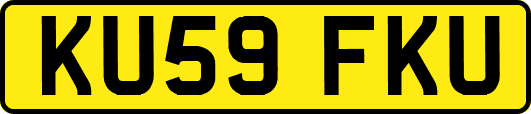 KU59FKU