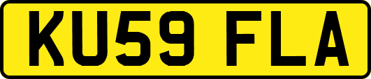 KU59FLA