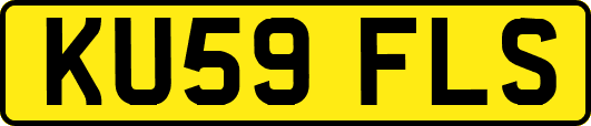 KU59FLS