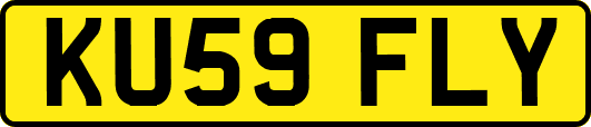 KU59FLY