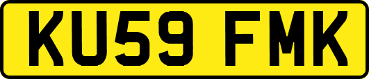 KU59FMK