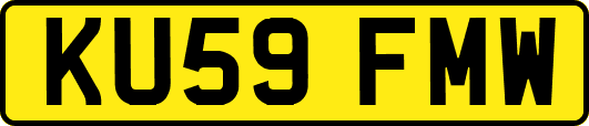 KU59FMW