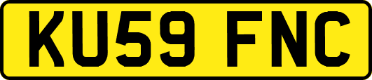 KU59FNC